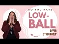 Low Ball disorder  | Realtor Parody | Dawn Grimshaw