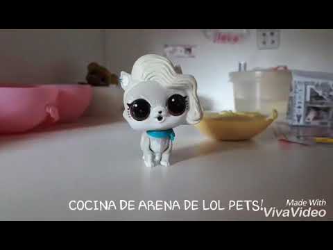 camera iphone 8 plus apk Cocina De Arena De LOL Pets: Torta!