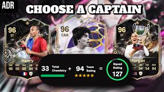 BEST DRAFT YET! 127 FUT DRAFT CHALLENGE!!