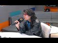 VALENTINA PALAVECINO habla de su nuevo fotolibro “Cámara Lenta”