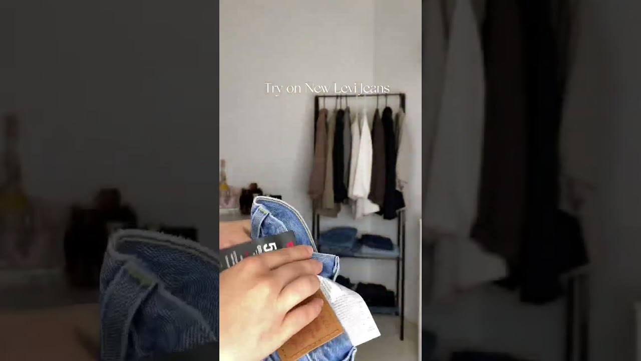 Are Levi jeans worth it!? 