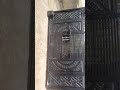 HIKVISION Sliding Gate Motor Installation | Smart Gate Automation in Kenya
