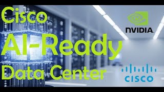 Cisco AI-Ready Data Center