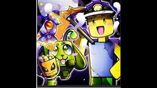 NEW ROBLOX MINING SIMULATOR 2 *DEMON TREAT* ENCHANT SHOWCASE