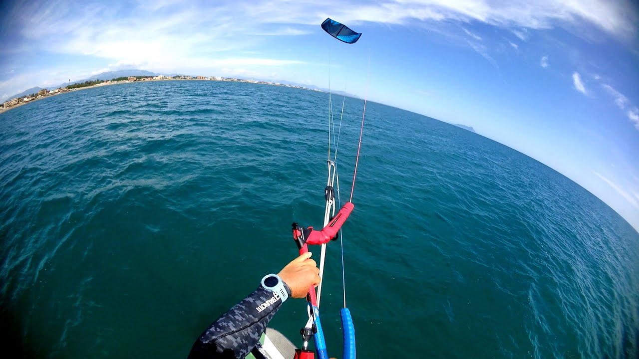 Naish Boxer 11 m 2019