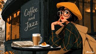 Playlist | Soft Swing Jazz | Relaxing Home Café Playlist ☕ screenshot 5
