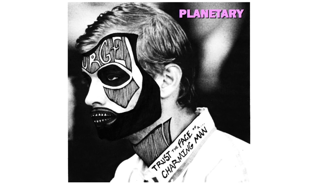 Planetary - “Urge To Kill” (Official Audio)