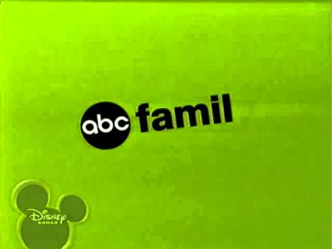 Wildrice Productions Abc Family Buena Vista International Television 2003 2006 Youtube