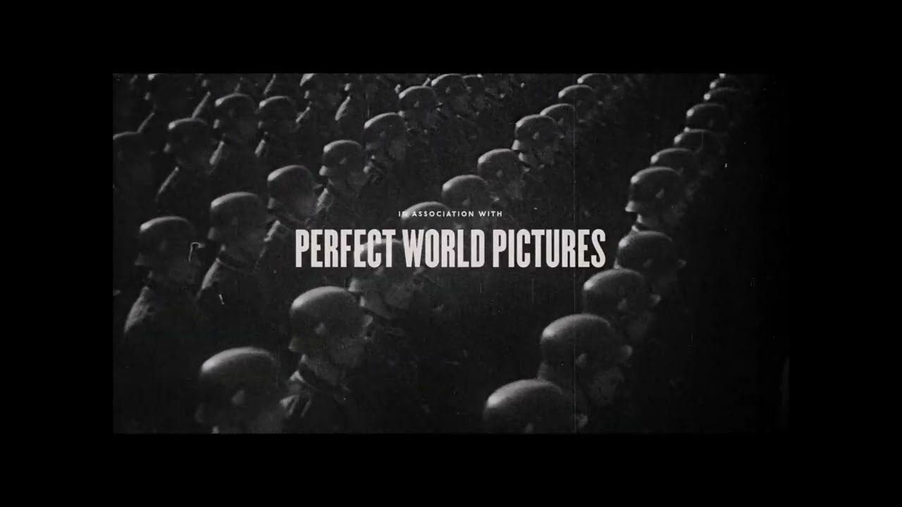 Darkest Hour (2017) Intro Movie credits