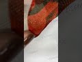 ZOMBIE ZARI TISSUE