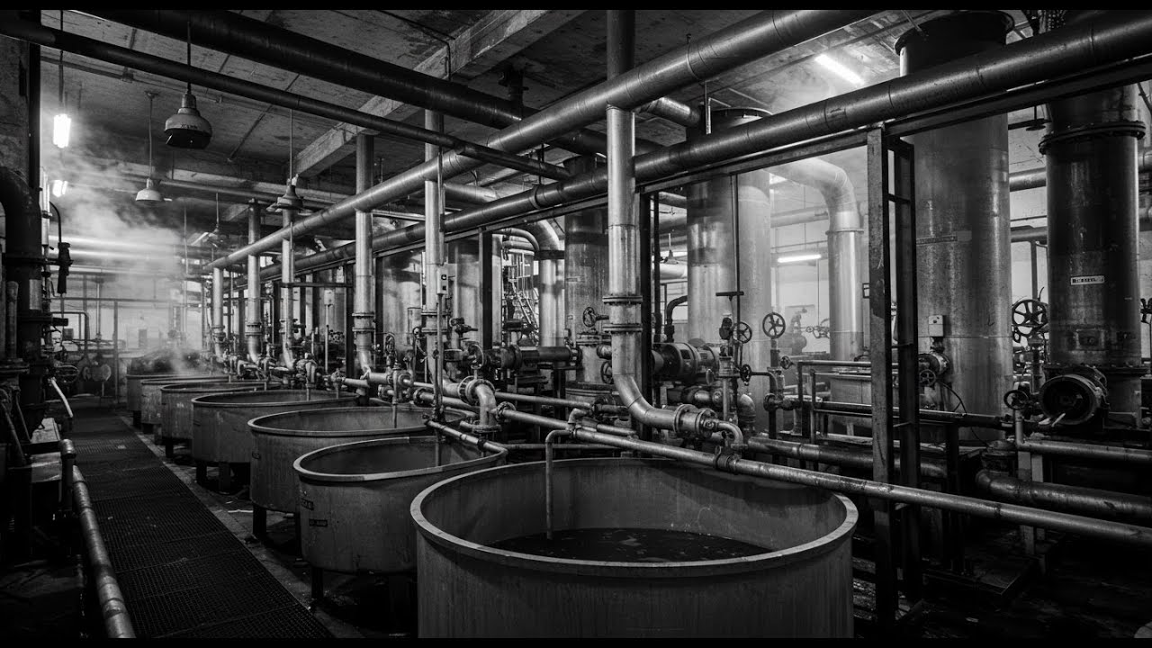 How the Mafia Fooled Millions With Fake Extra Virgin Oil