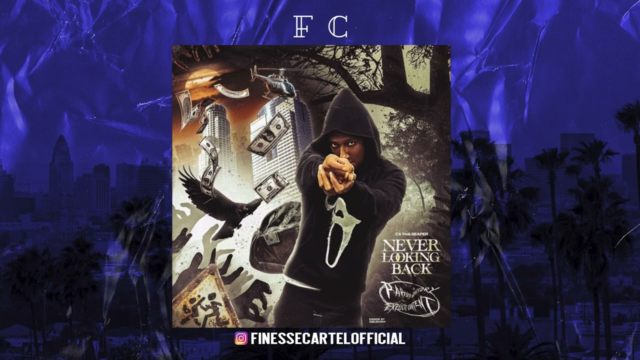 C5 Tha Reaper - Bleed The Scene