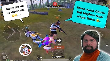 I TRY MY BEST TO PUSH ENEMY KD & MY RULE NO 37 😂👿 || TROLLING RANDOM BIHARI TEAMMATES 😂 ||