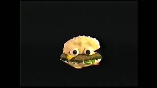 Video thumbnail of "Jack Stauber - Cheeseburger Family"