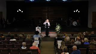Lynn Newsome Celebration of Life | March 14, 2026