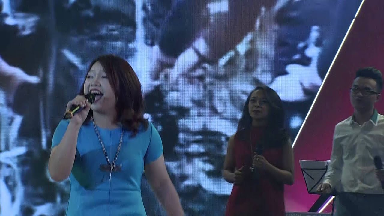 [ĐH DUY TÂN] THÁNG 3 TÂY NGUYÊN - QUẢNG BÌNH QUÊ TA ƠI