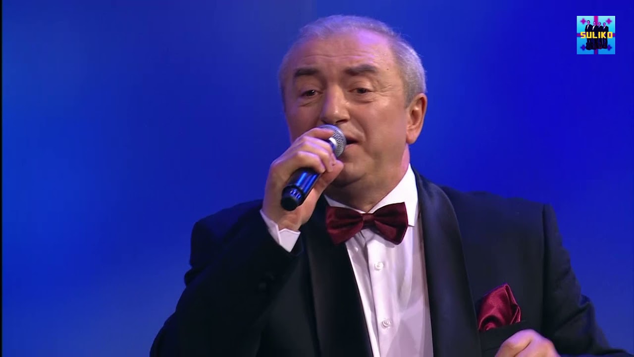 Страна ЦВЕТОВ - ყვავილების ქვეყანა - Ансамбль СУЛИКО - SULIKOENSEMBLE