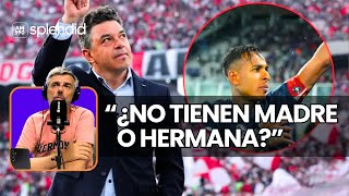 Download Lagu URANGA EXPLOTÓ por la posible llegada de VILLA a RIVER y apuntó CONTRA GALLARDO | Editorial MP3