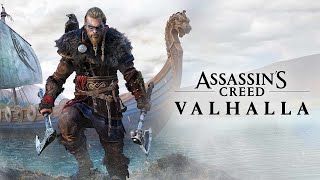 ASSASSINS CREED VALHALLA # ПРОХОЖДЕНИЕ # СТРИМ 22 # XBOX SERIES X