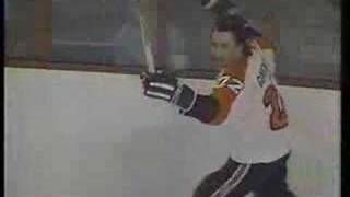 Flyers Open 1982 PRISM