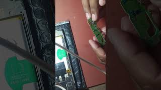 vivo y20 cpnector change #smartphone #repair #automobile #motivation #greenscreen #tech #wildlife