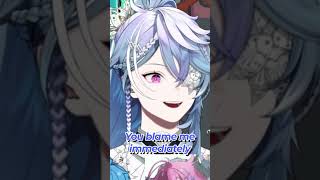 KULANG ANG DATOS #shorts #phvtuber #amongus