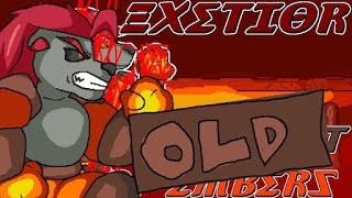 [OLD] (RoA Workshop) Exetior Character Trailer