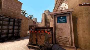 ESEA.net COTW: 5k with 4 deagle hs esea pug