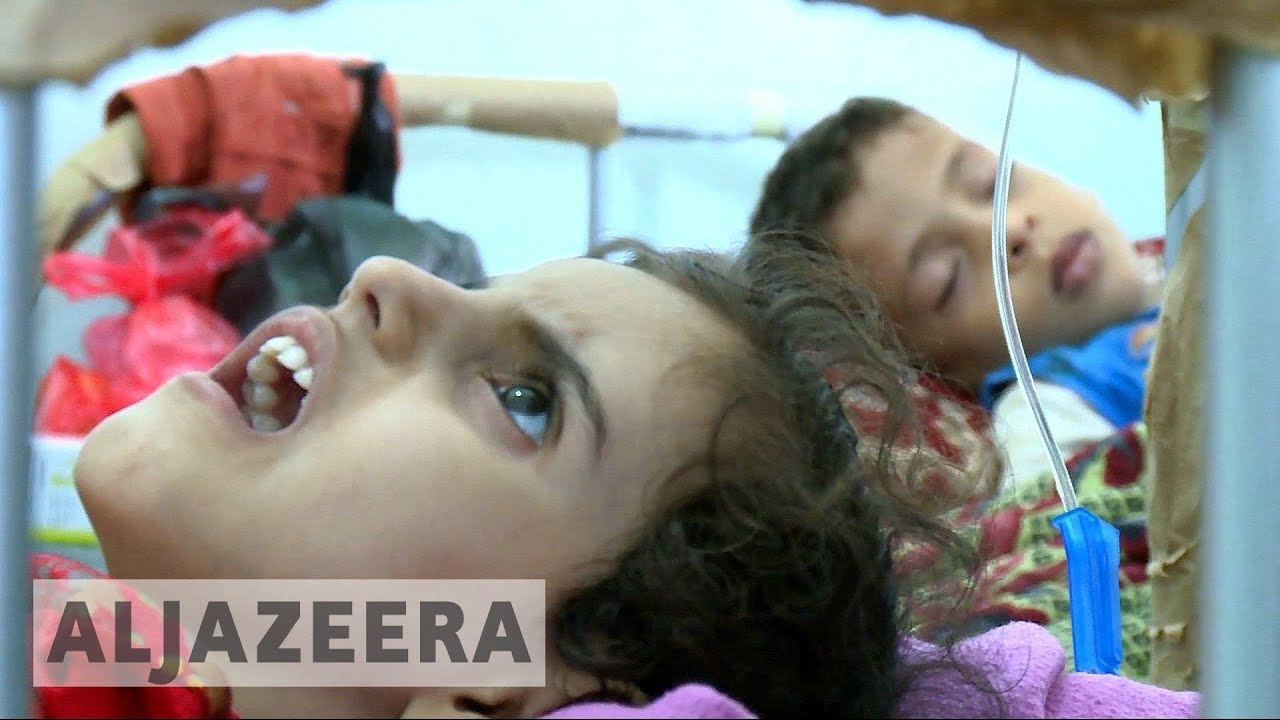 تم الإبلاغ عن مليون حالة إصابة بالكوليرا في اليمن 🇾🇪