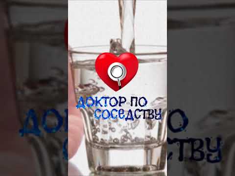 Анонс! Какая вода полезней? / Which water is healthier?