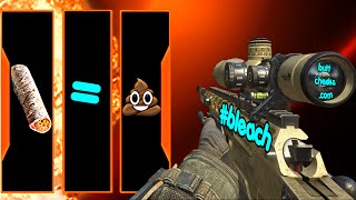Black Ops 3: MOST EPIC QUICKSCOPING - BACK TO THE FUTURE! (Funny Moments)