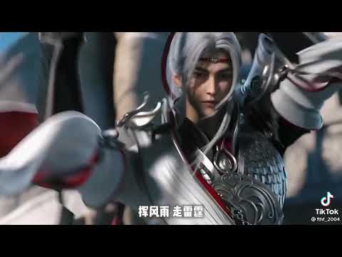 王者荣耀-韩信语音