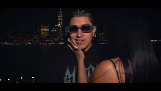 Elian Scr - Como Antes (VIDEO OFICIAL)
