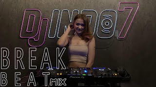 Download lagu DJ DIA - BREAKBAT FULL JEDAG JEDUG TERBARU - DJ ECHA mp3