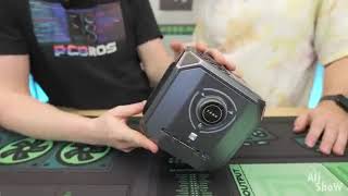 игровой мини-ПК TANK 03 / gaming mini pc TANK 03