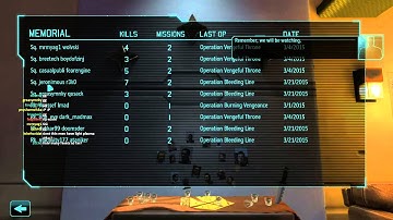 XCOM: Enemy Unknown - Impossible Ironman - 22 / 90