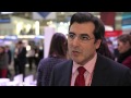 Programa Minerva en el MWC 15 con Vodafone