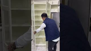 İkinci El Ikea Hemnes Büfe Tanıttık - Umut Spot