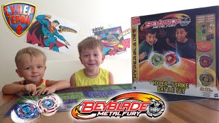 Беиблеид смотреть распаковка и обзор Beyblade unpack, review