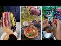 Very Satisfying Asmr Videos Relaxing Food