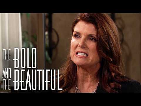 Bold and the Beautiful - 2016 (S30 E185) FULL EPISODE 7606
