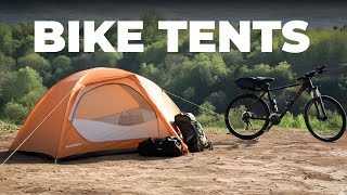 Top 20 Best Bike Tents for Bikepacking Trips