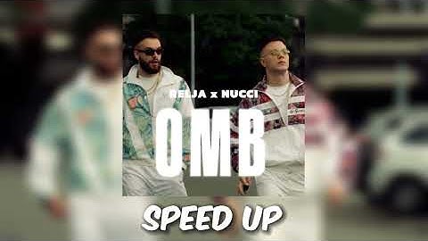 RELJA x NUCCI - OMB [ SPEED UP ]
