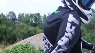 Fmx session aug 2014 - Daniel Fagerli