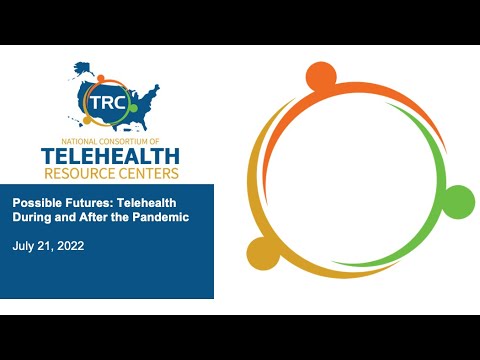 Possible Futures: Telehealth During and After the Pandemic