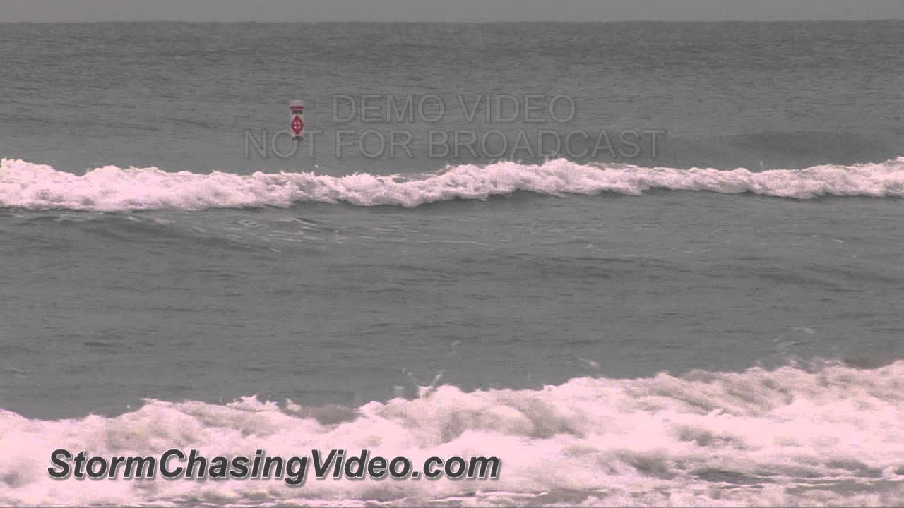 6/5/2013  Sarasota, FL start of Tropical Storm Andrea