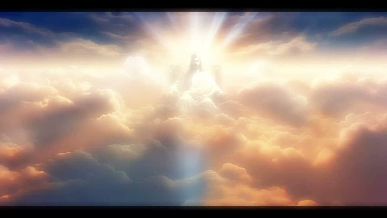 Dwell In The House Of The LORD Forever