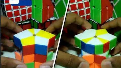 How to get SUB-30 in Square-1 | Guide