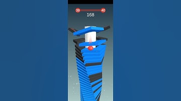 STACK BALL LEVEL 39 #SHORTS #TRENDING