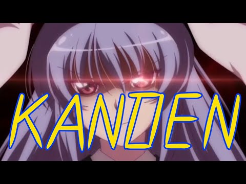 【東方MAD】感電